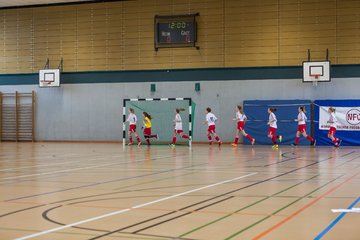 Bild 8 - Norddeutsche Futsalmeisterschaft